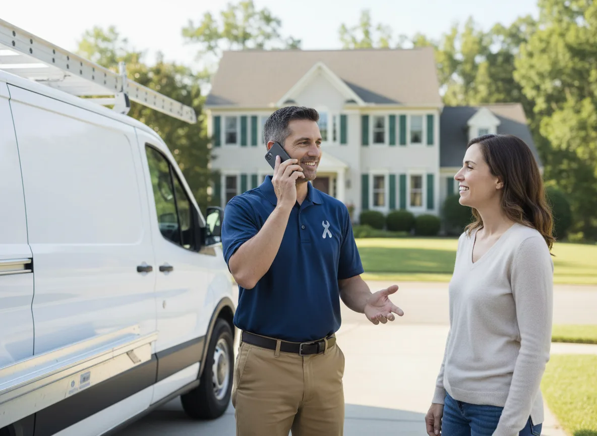 Home Gutter Service Jamestown, VA FAQs